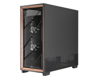 Antec Flux Pro TG Black - 1318190 - zdjęcie 6